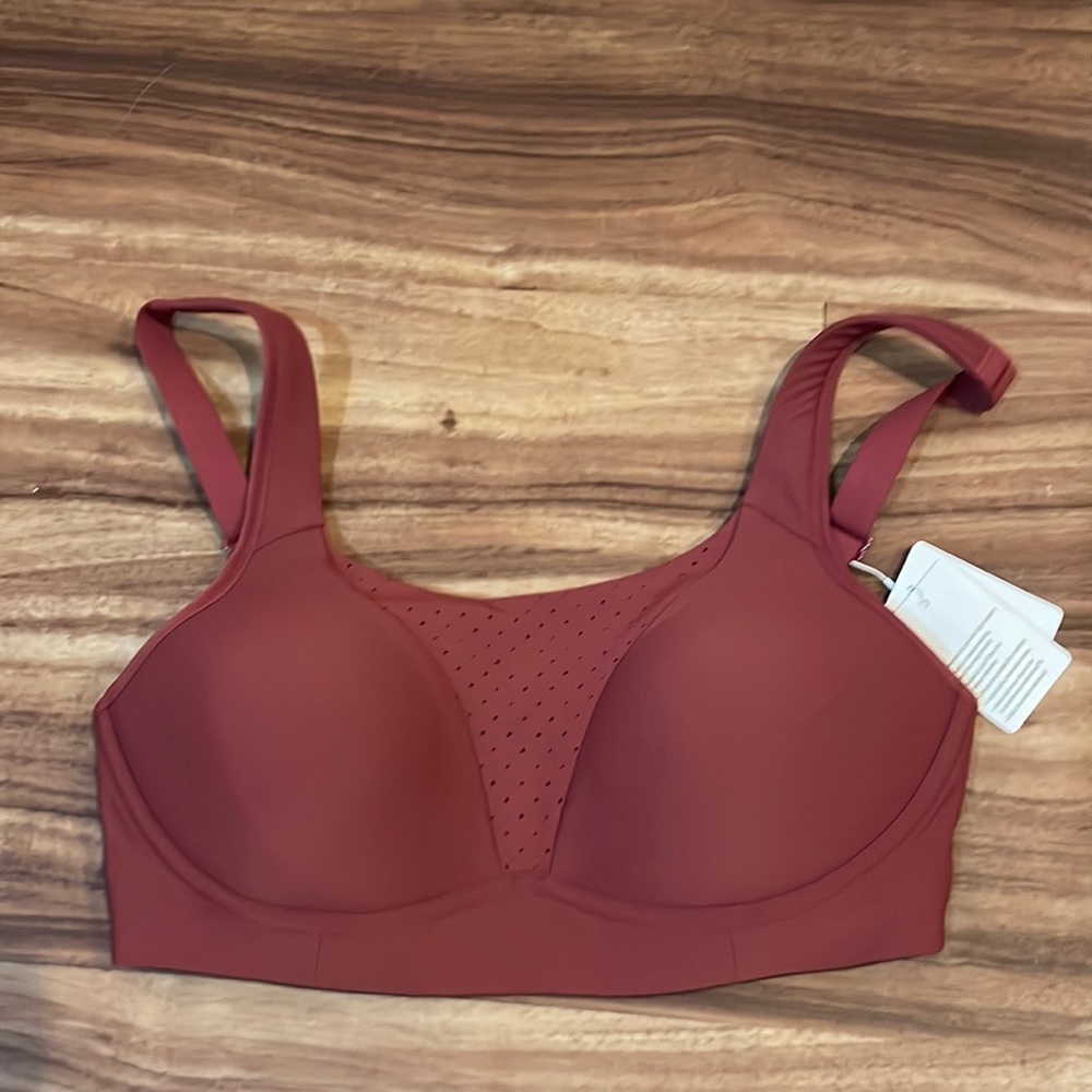 Lululemon run times bra new with tag